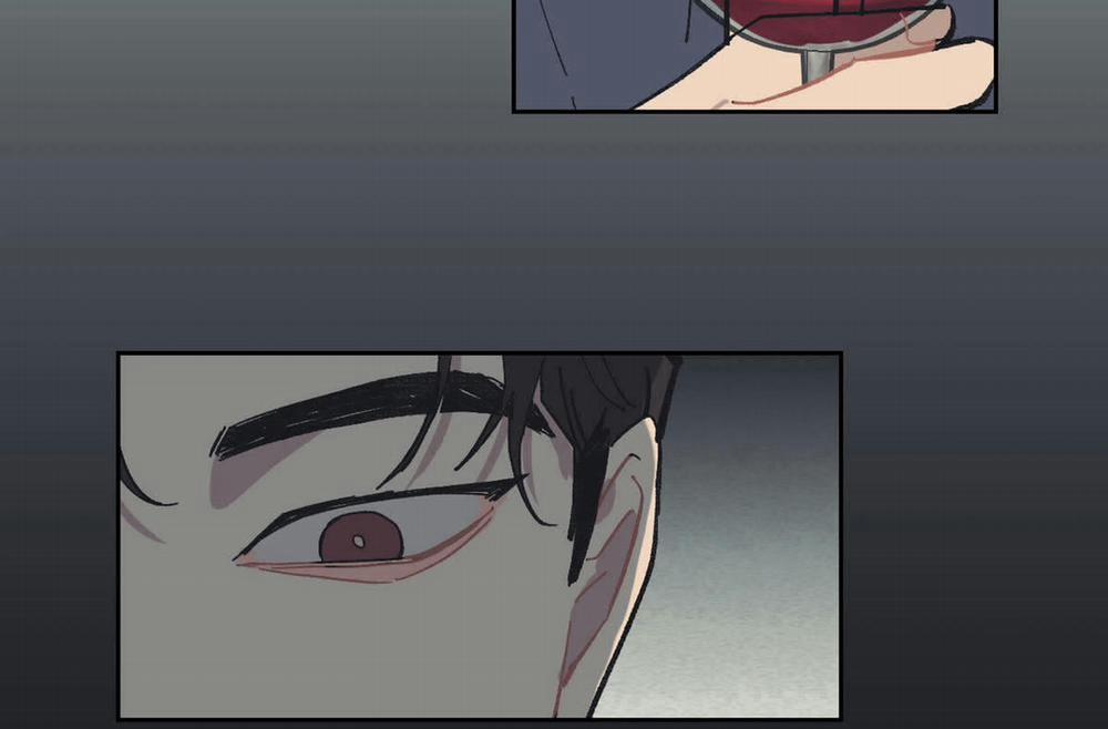 Chuốc Họa Vào Thân 10 trang 27