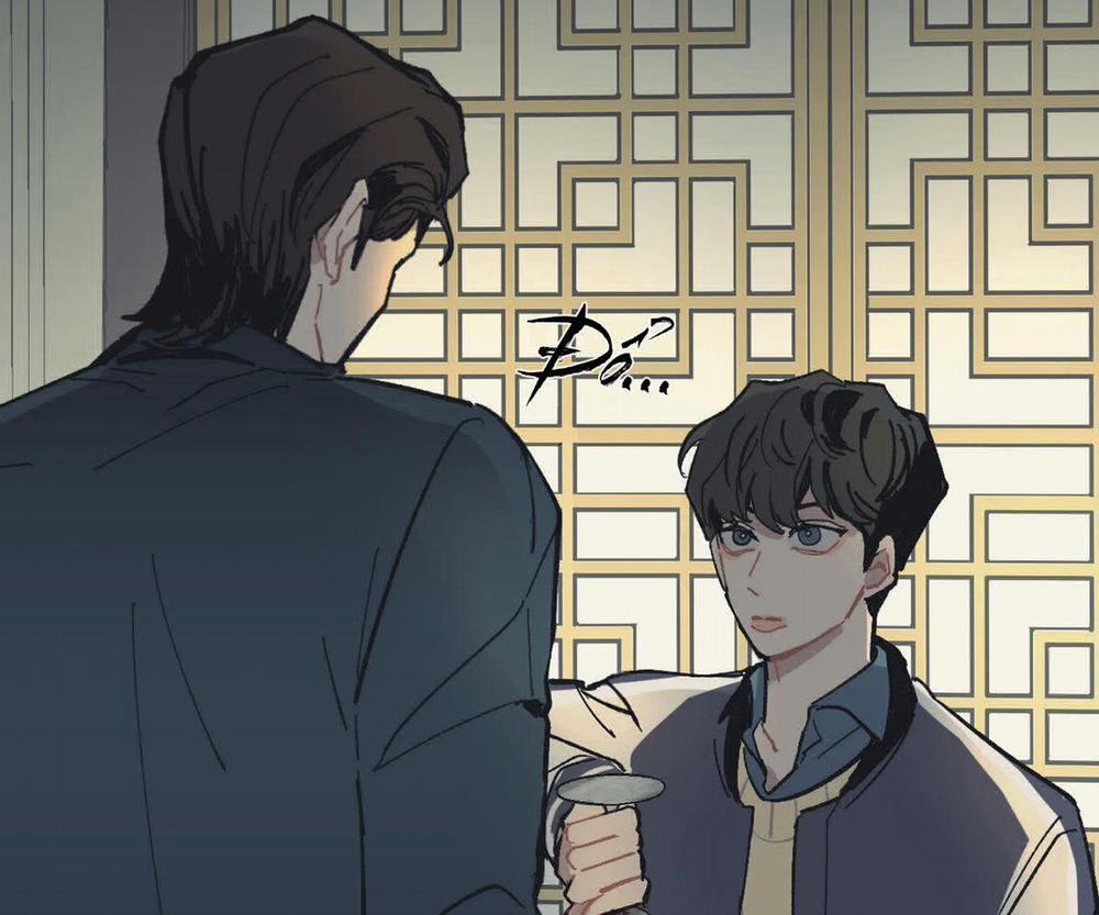 Chuốc Họa Vào Thân 10 trang 29