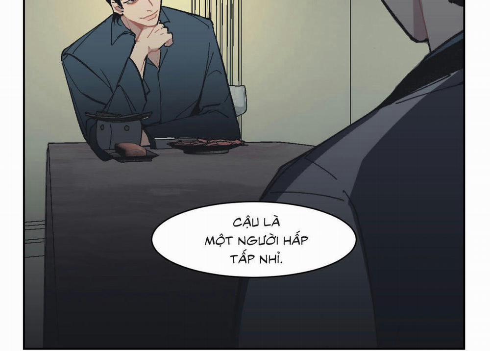 Chuốc Họa Vào Thân 10 trang 3