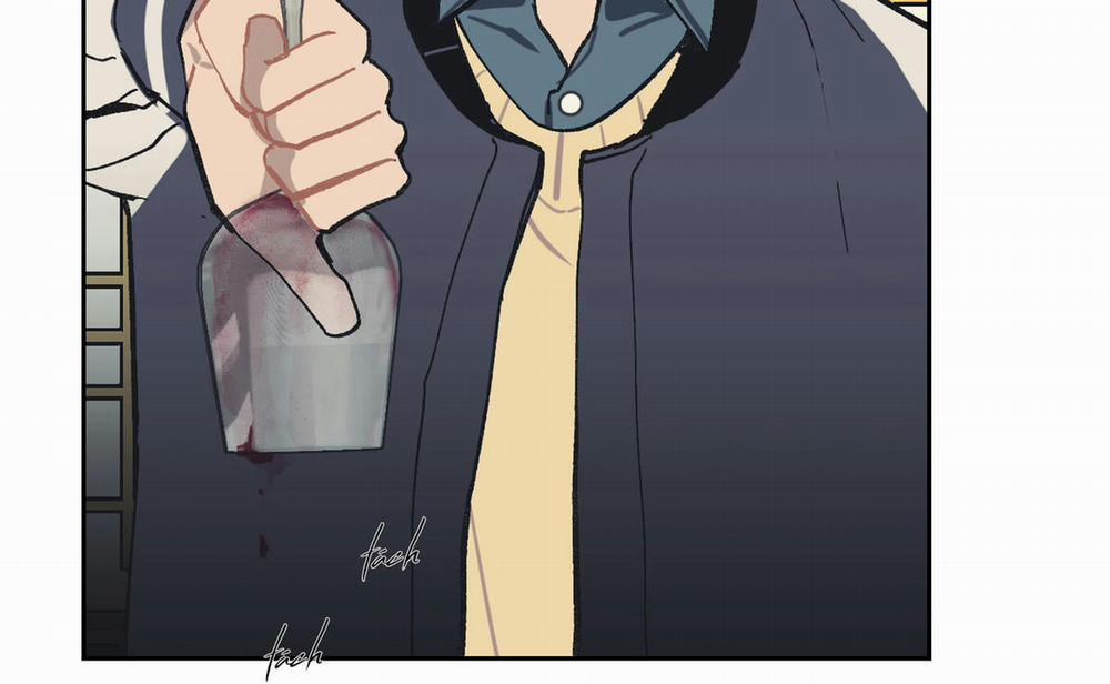 Chuốc Họa Vào Thân 10 trang 35