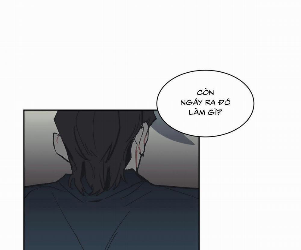 Chuốc Họa Vào Thân 10 trang 43