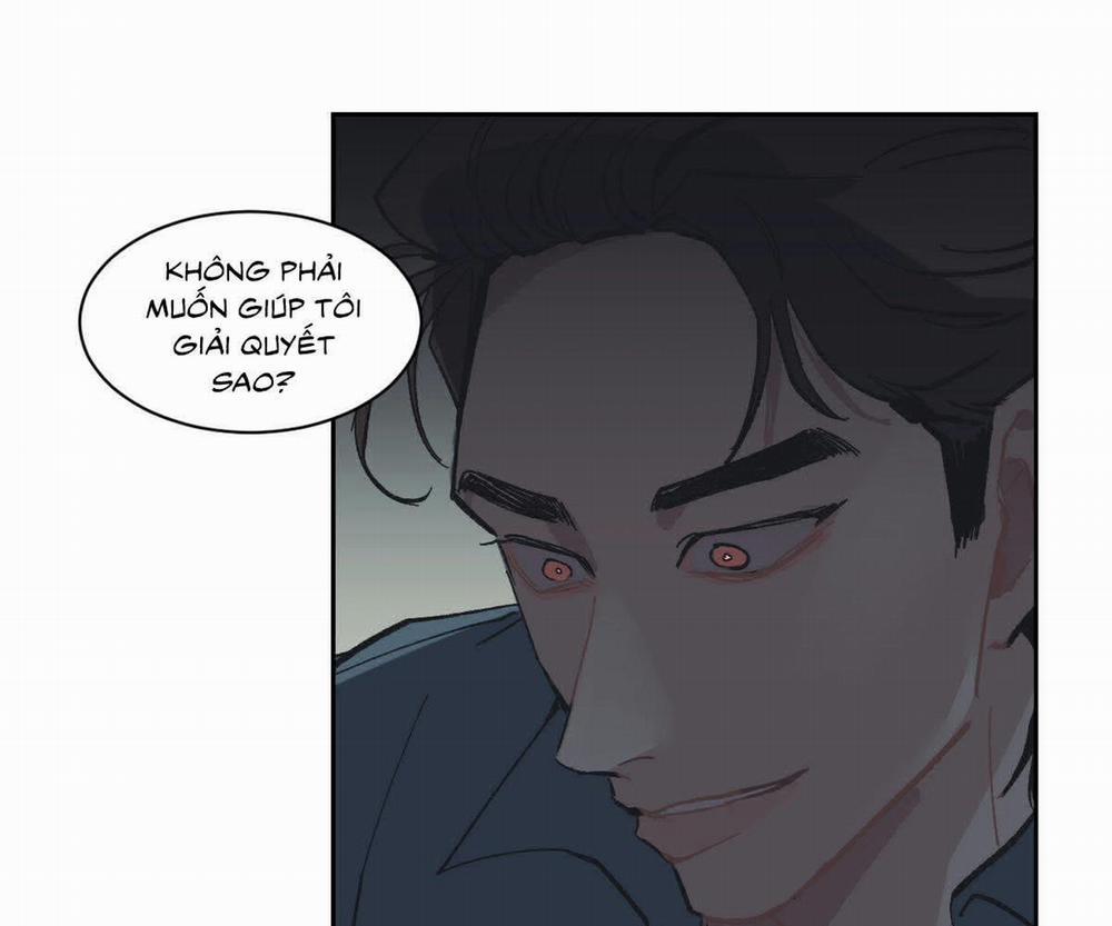 Chuốc Họa Vào Thân 10 trang 45