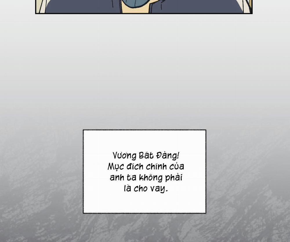 Chuốc Họa Vào Thân 10 trang 5