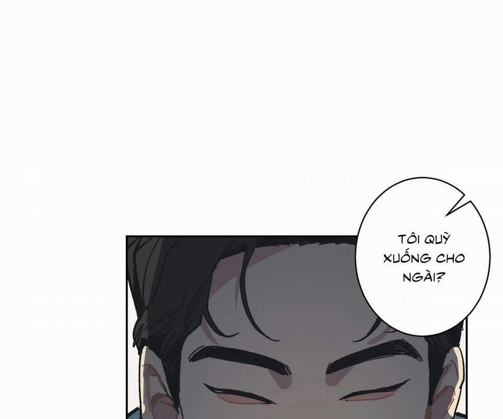Chuốc Họa Vào Thân 10 trang 9