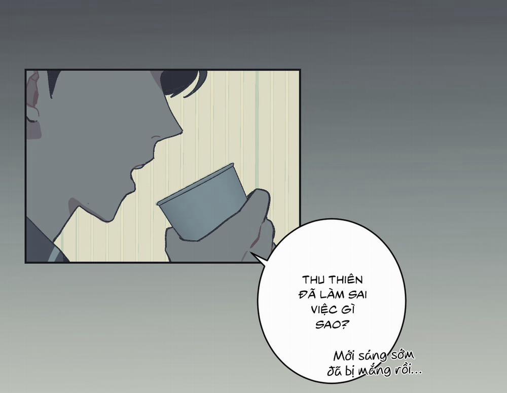 Chuốc Họa Vào Thân 11 trang 18