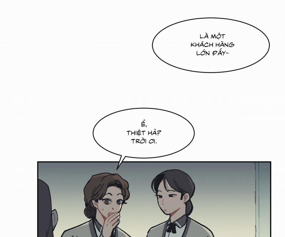 Chuốc Họa Vào Thân 11 trang 24