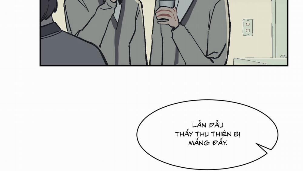 Chuốc Họa Vào Thân 11 trang 25