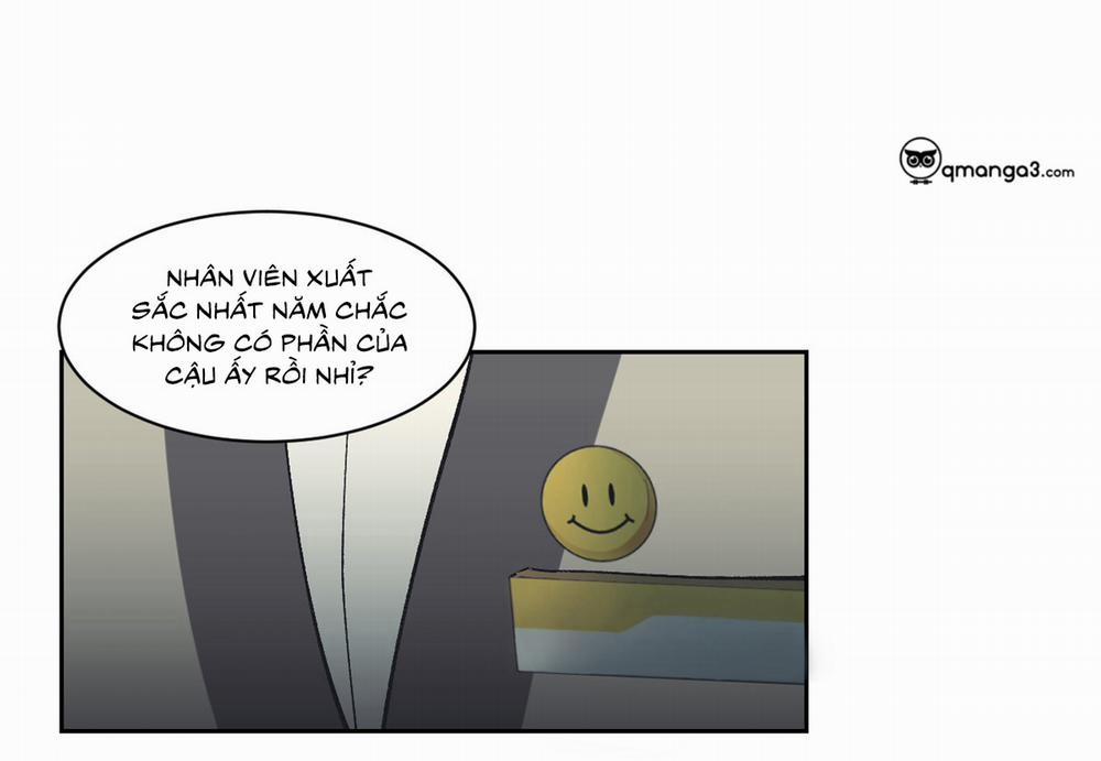 Chuốc Họa Vào Thân 11 trang 26