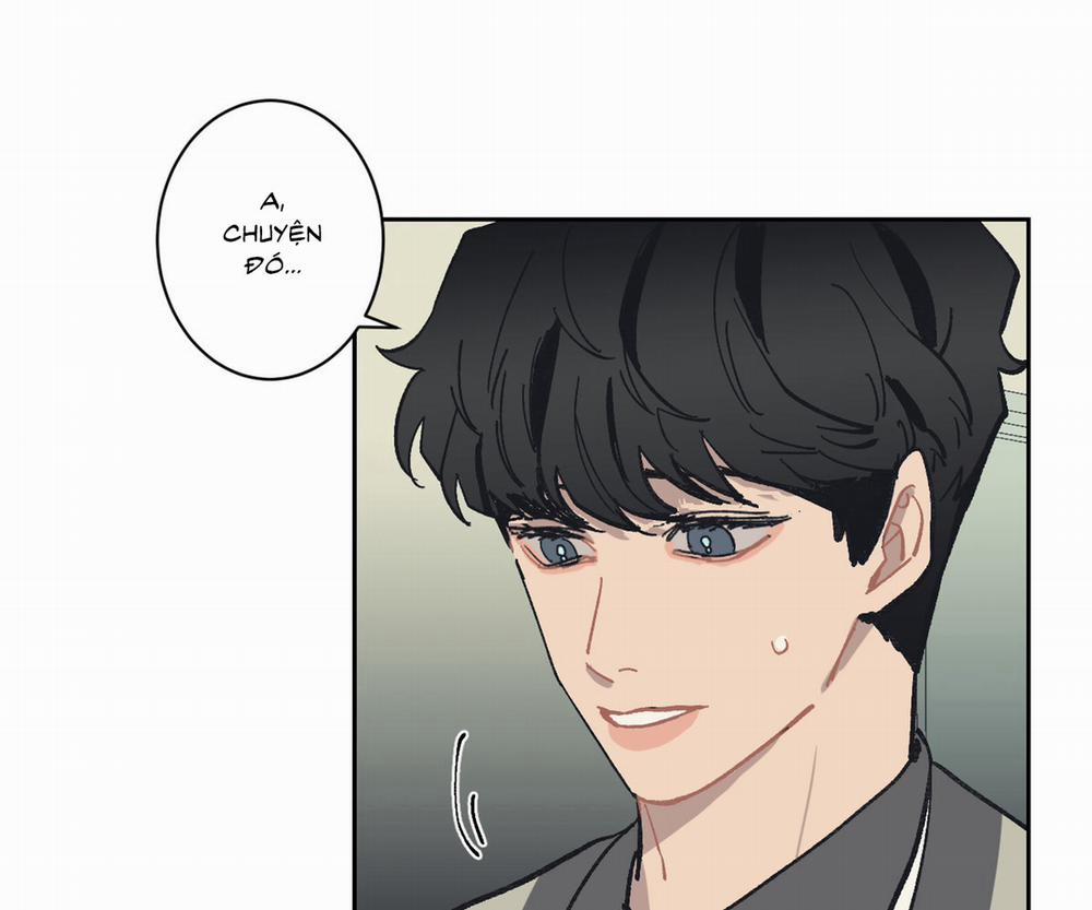 Chuốc Họa Vào Thân 11 trang 32
