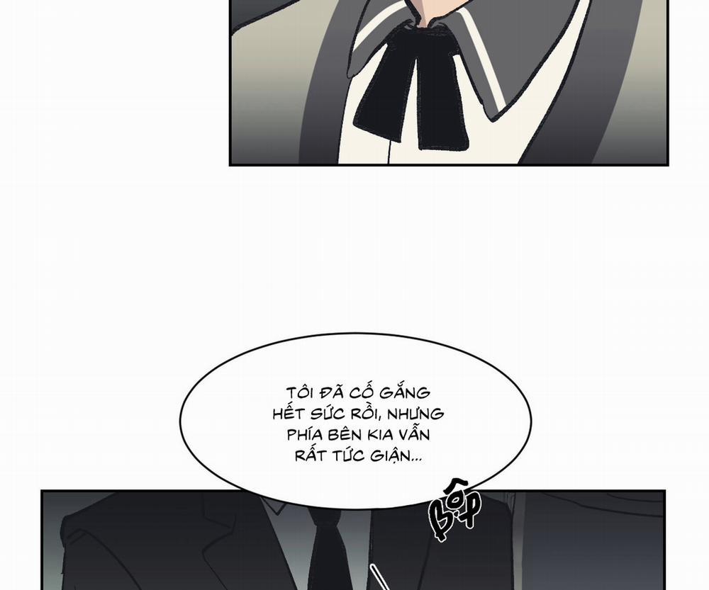 Chuốc Họa Vào Thân 11 trang 33