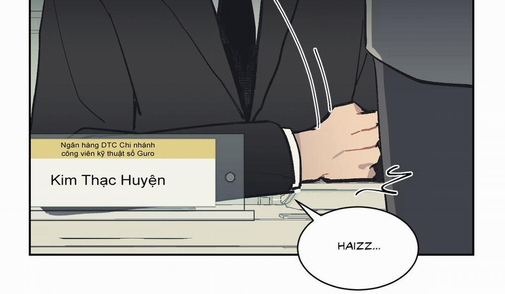 Chuốc Họa Vào Thân 11 trang 34