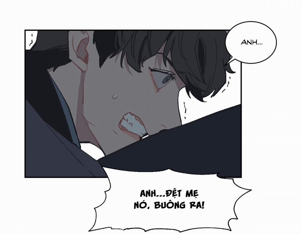 Chuốc Họa Vào Thân 11 trang 4