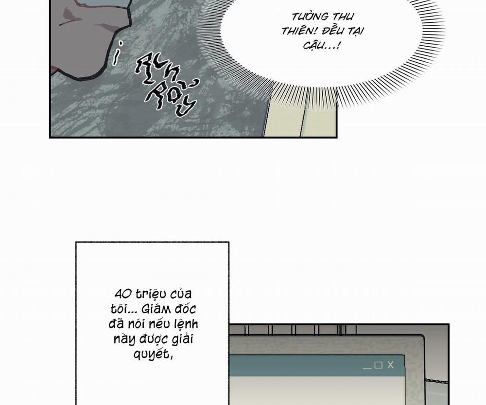 Chuốc Họa Vào Thân 11 trang 42