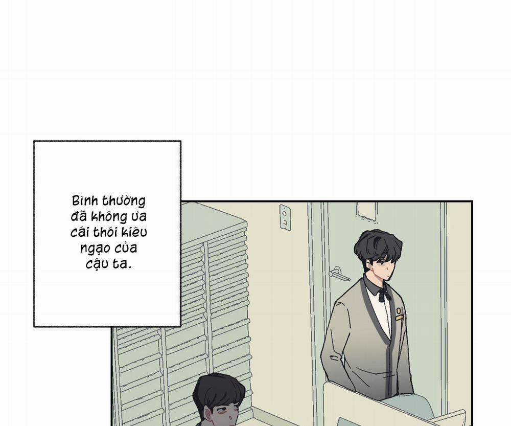 Chuốc Họa Vào Thân 11 trang 45