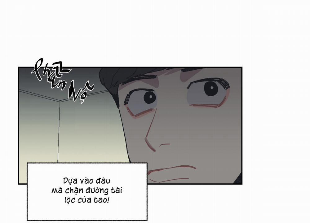 Chuốc Họa Vào Thân 11 trang 47