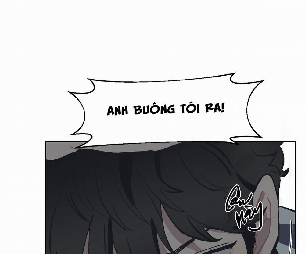 Chuốc Họa Vào Thân 11 trang 9