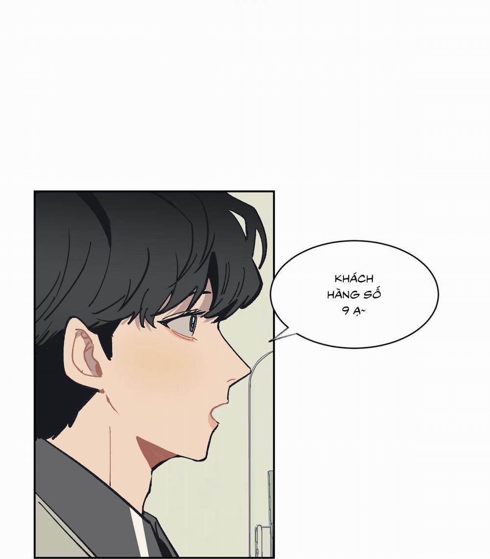 Chuốc Họa Vào Thân 12 trang 19