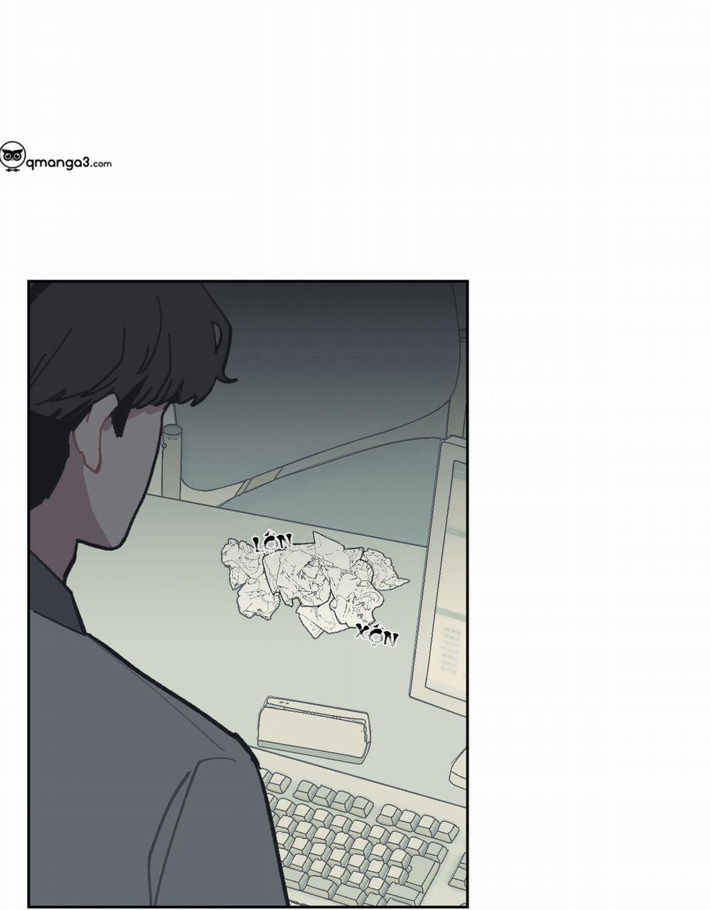 Chuốc Họa Vào Thân 12 trang 45