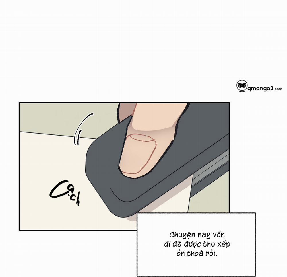 Chuốc Họa Vào Thân 12 trang 5