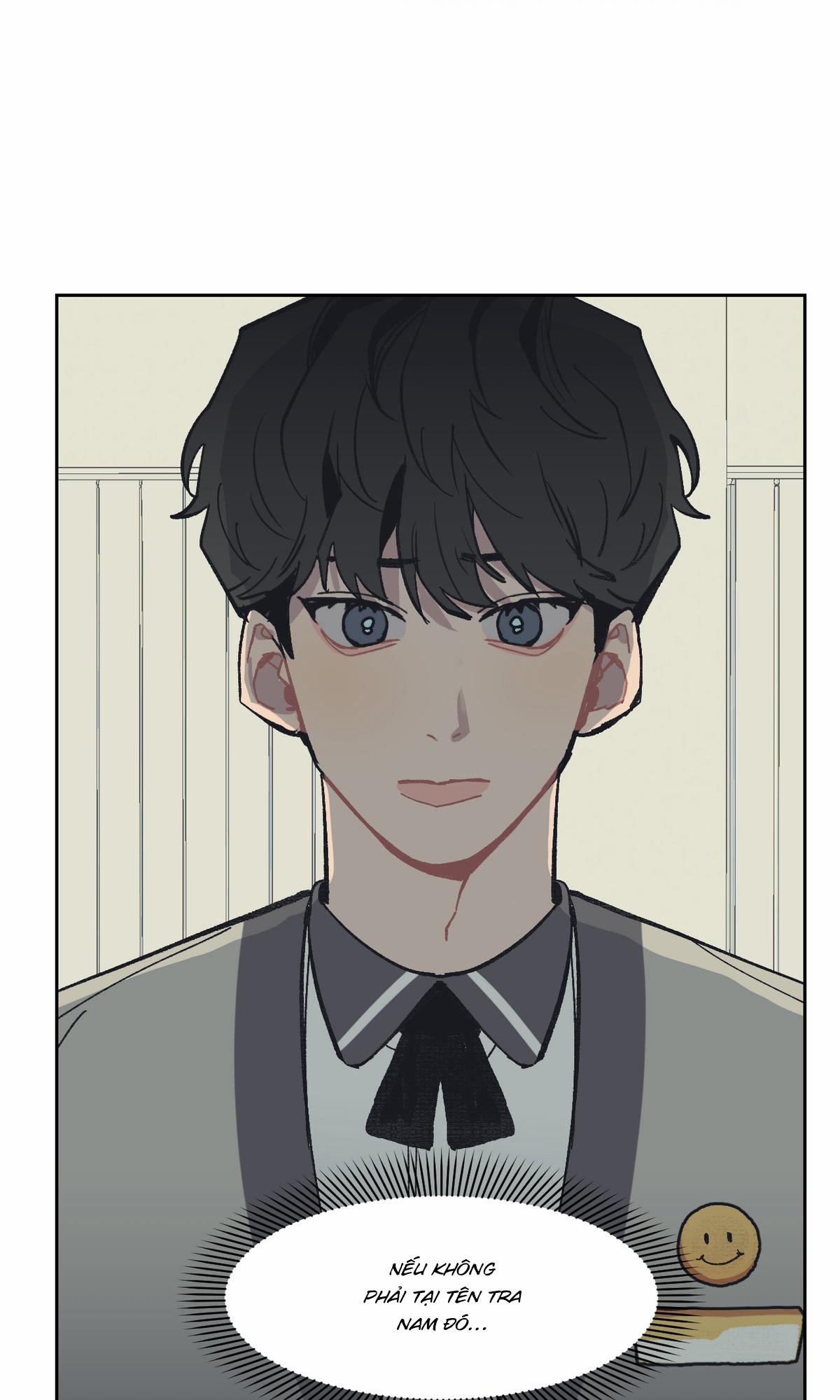 Chuốc Họa Vào Thân 12 trang 6