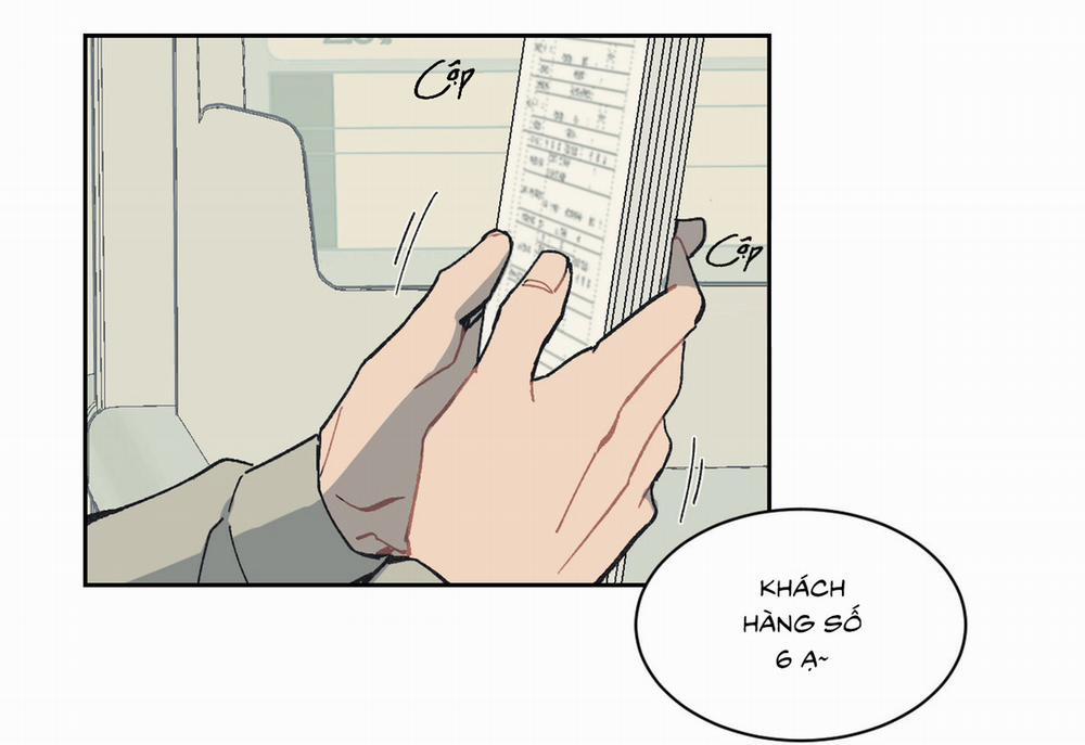 Chuốc Họa Vào Thân 12 trang 8