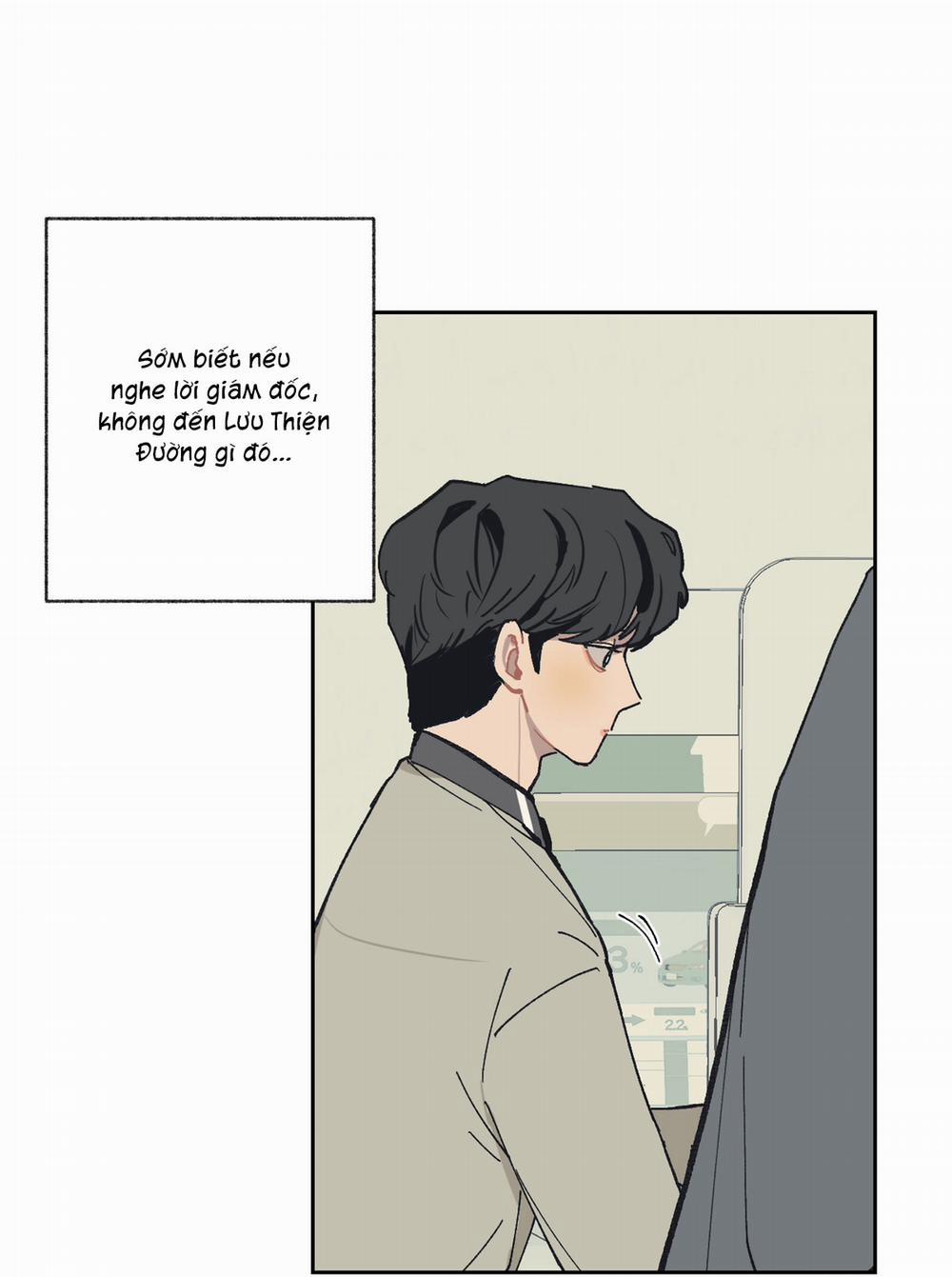 Chuốc Họa Vào Thân 12 trang 9