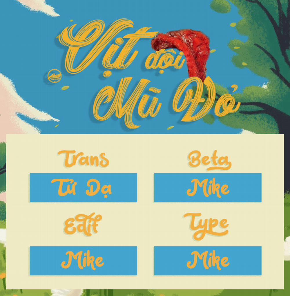 Chuốc Họa Vào Thân 2 trang 1