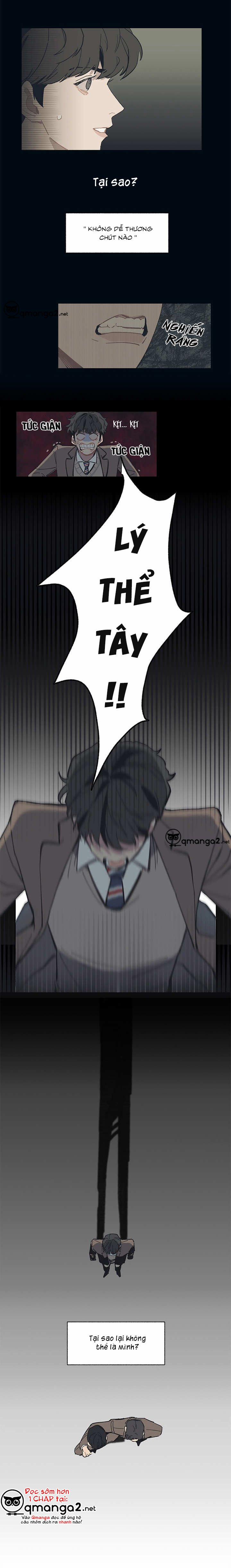 Chuốc Họa Vào Thân 2 trang 4