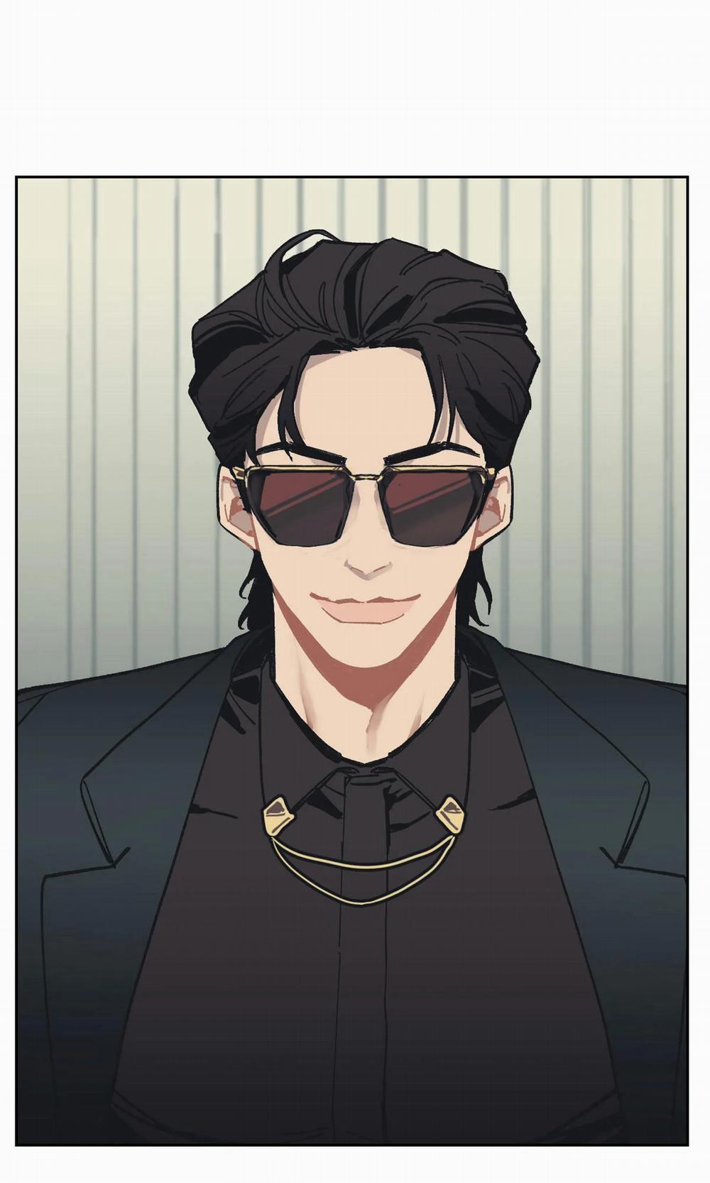 Chuốc Họa Vào Thân 5 trang 12