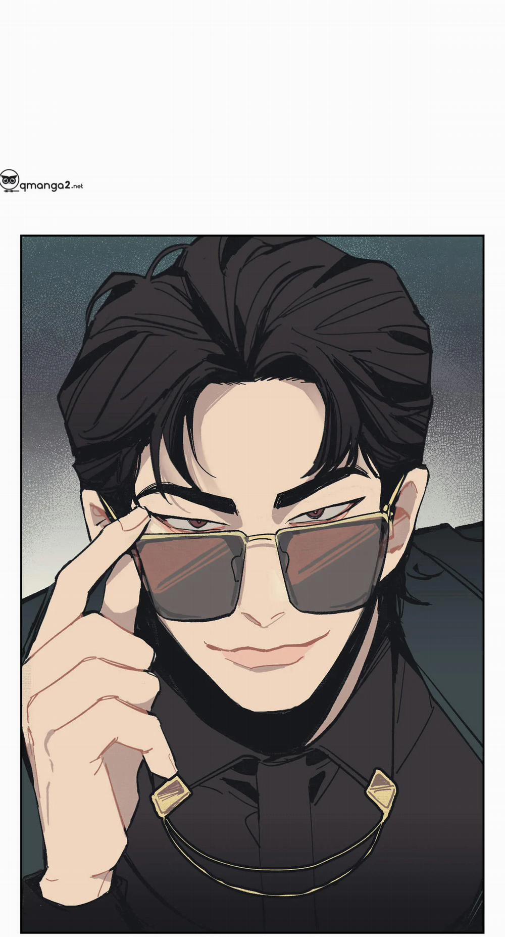 Chuốc Họa Vào Thân 5 trang 15