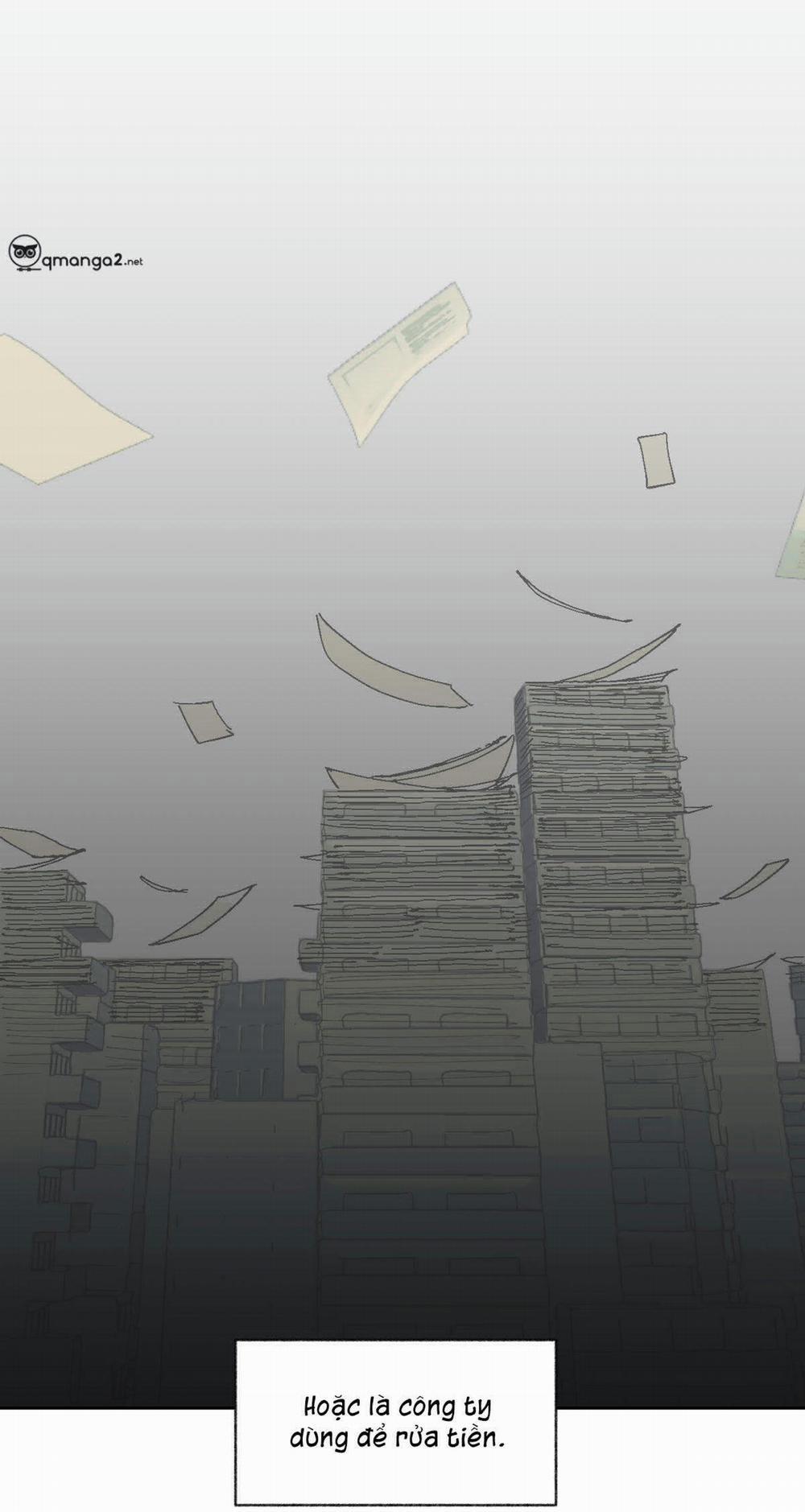 Chuốc Họa Vào Thân 5 trang 4