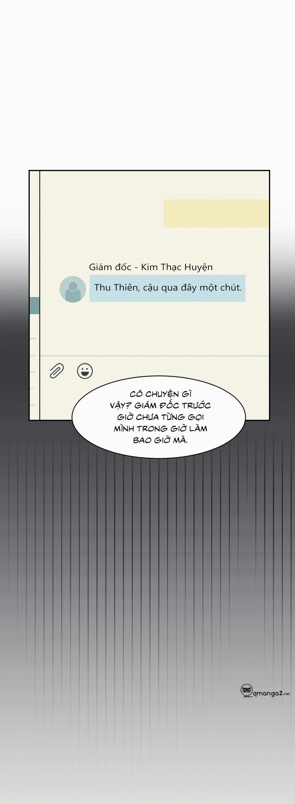 Chuốc Họa Vào Thân 5 trang 6