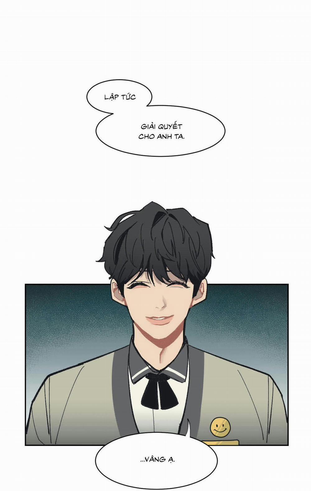 Chuốc Họa Vào Thân 5 trang 9