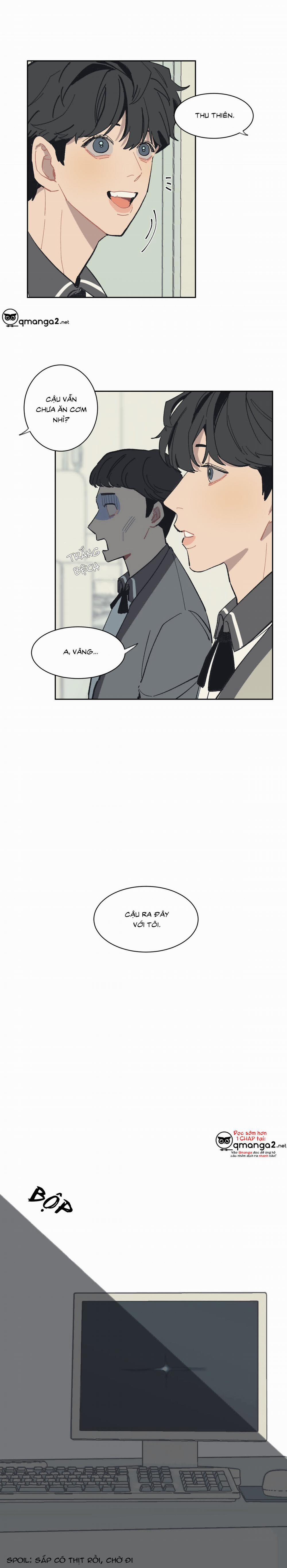Chuốc Họa Vào Thân 6 trang 6