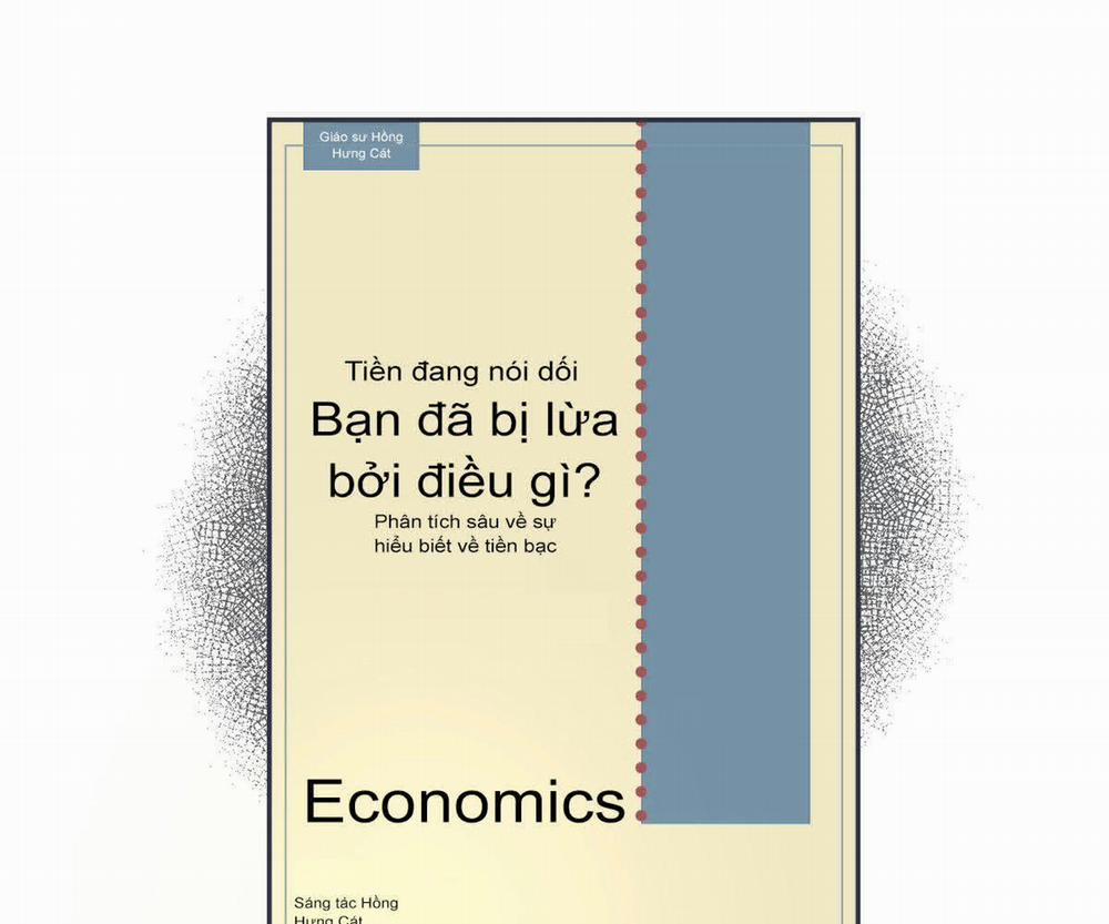 Chuốc Họa Vào Thân 8 trang 18