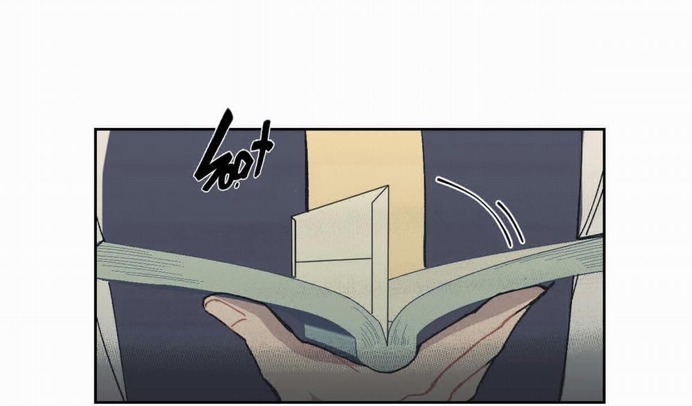 Chuốc Họa Vào Thân 8 trang 20