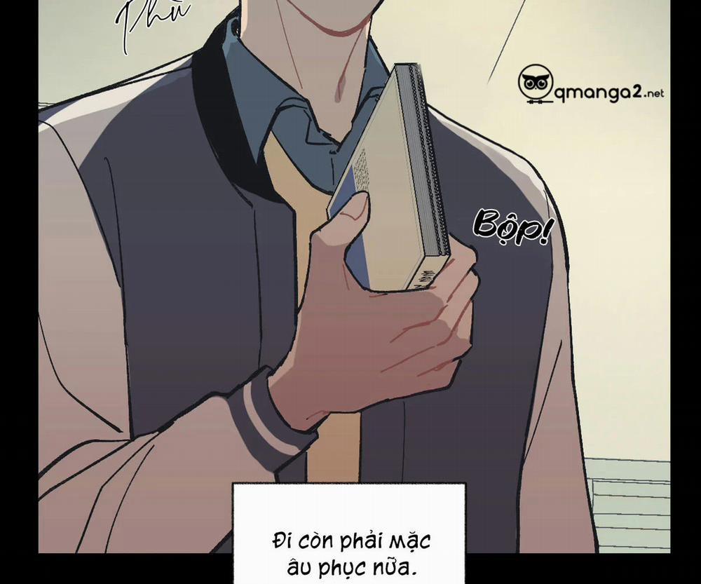 Chuốc Họa Vào Thân 8 trang 23