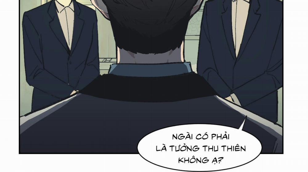 Chuốc Họa Vào Thân 8 trang 34