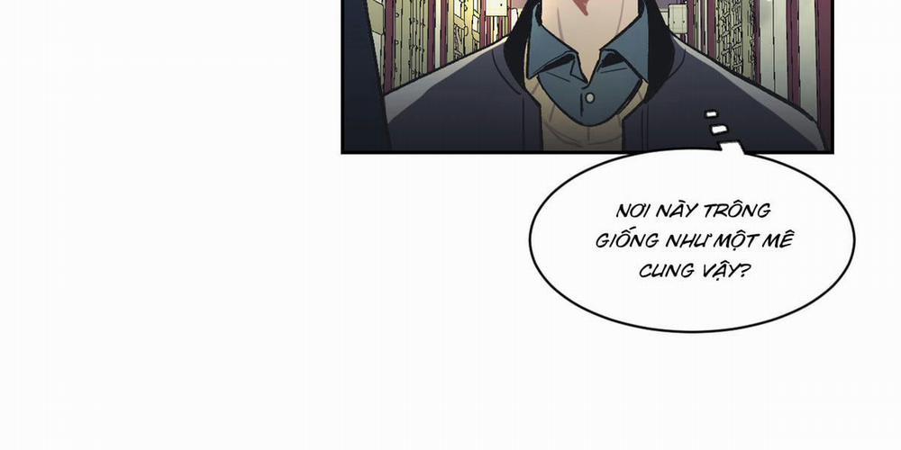 Chuốc Họa Vào Thân 8 trang 37