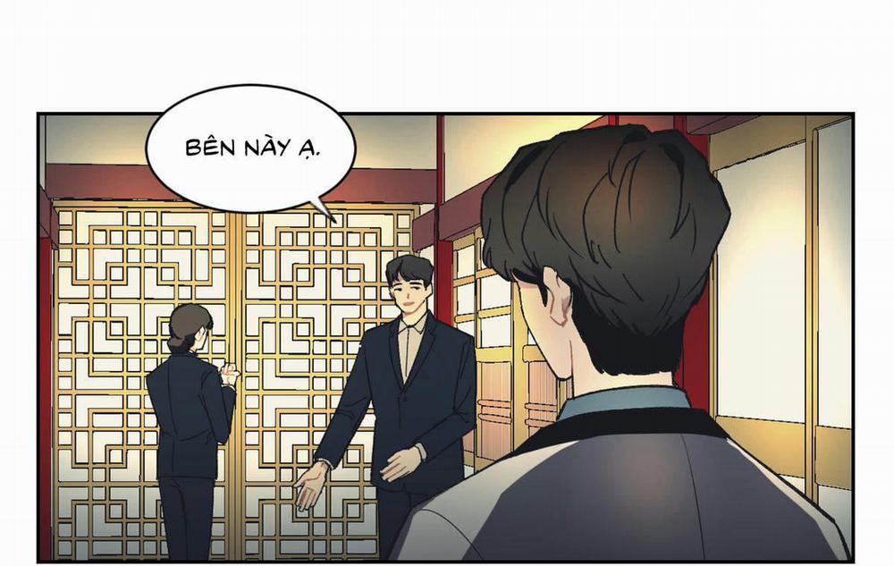 Chuốc Họa Vào Thân 8 trang 38