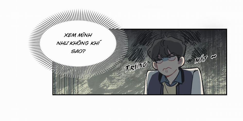 Chuốc Họa Vào Thân 8 trang 55