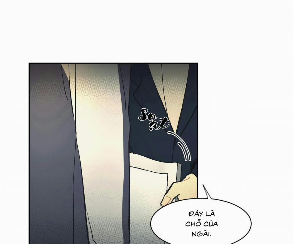 Chuốc Họa Vào Thân 9 trang 19