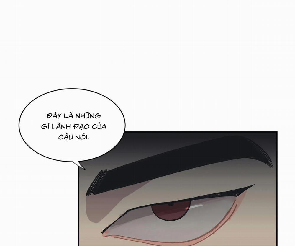 Chuốc Họa Vào Thân 9 trang 36
