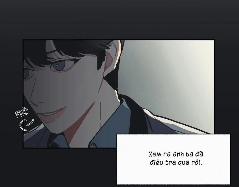 Chuốc Họa Vào Thân 9 trang 48