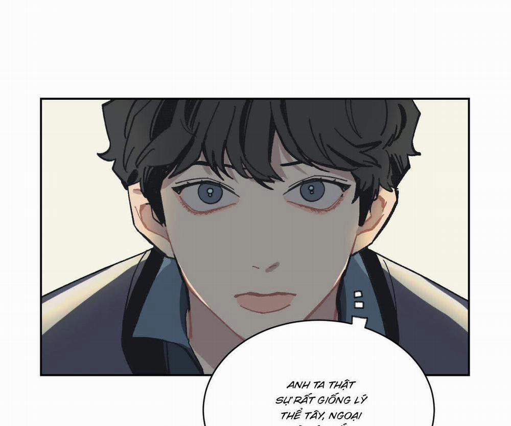 Chuốc Họa Vào Thân 9 trang 5