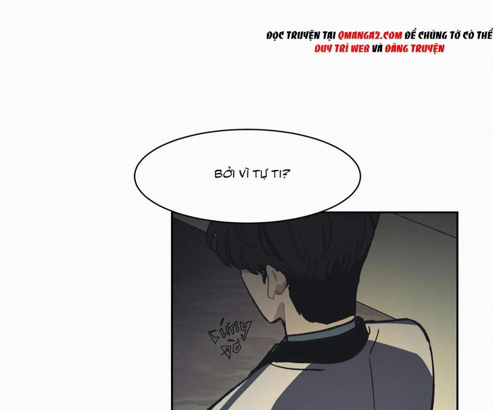Chuốc Họa Vào Thân 9 trang 56