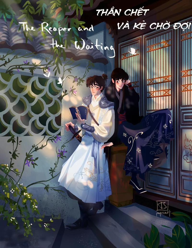 Chuộc Lại Lỗi Lầm 0.2 trang 2