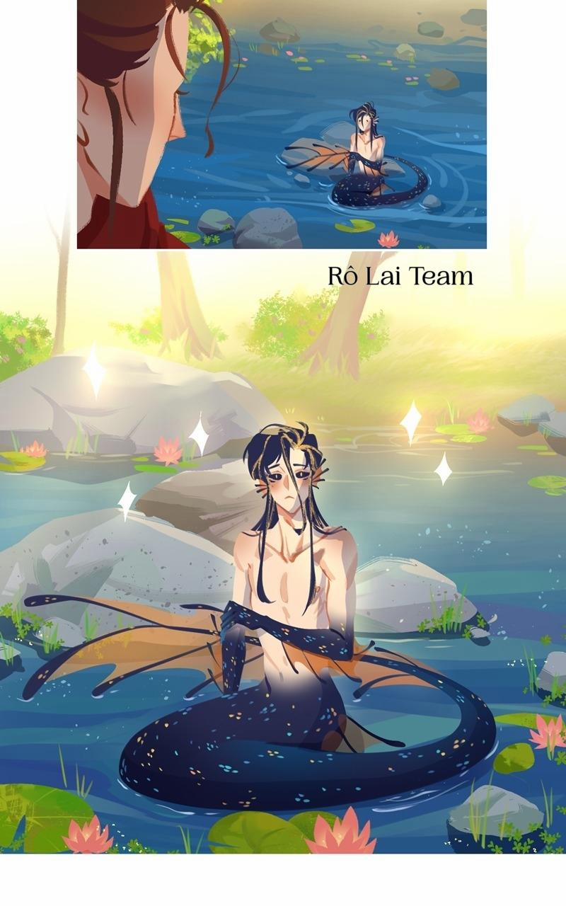 Chuộc Lại Lỗi Lầm 1 trang 11