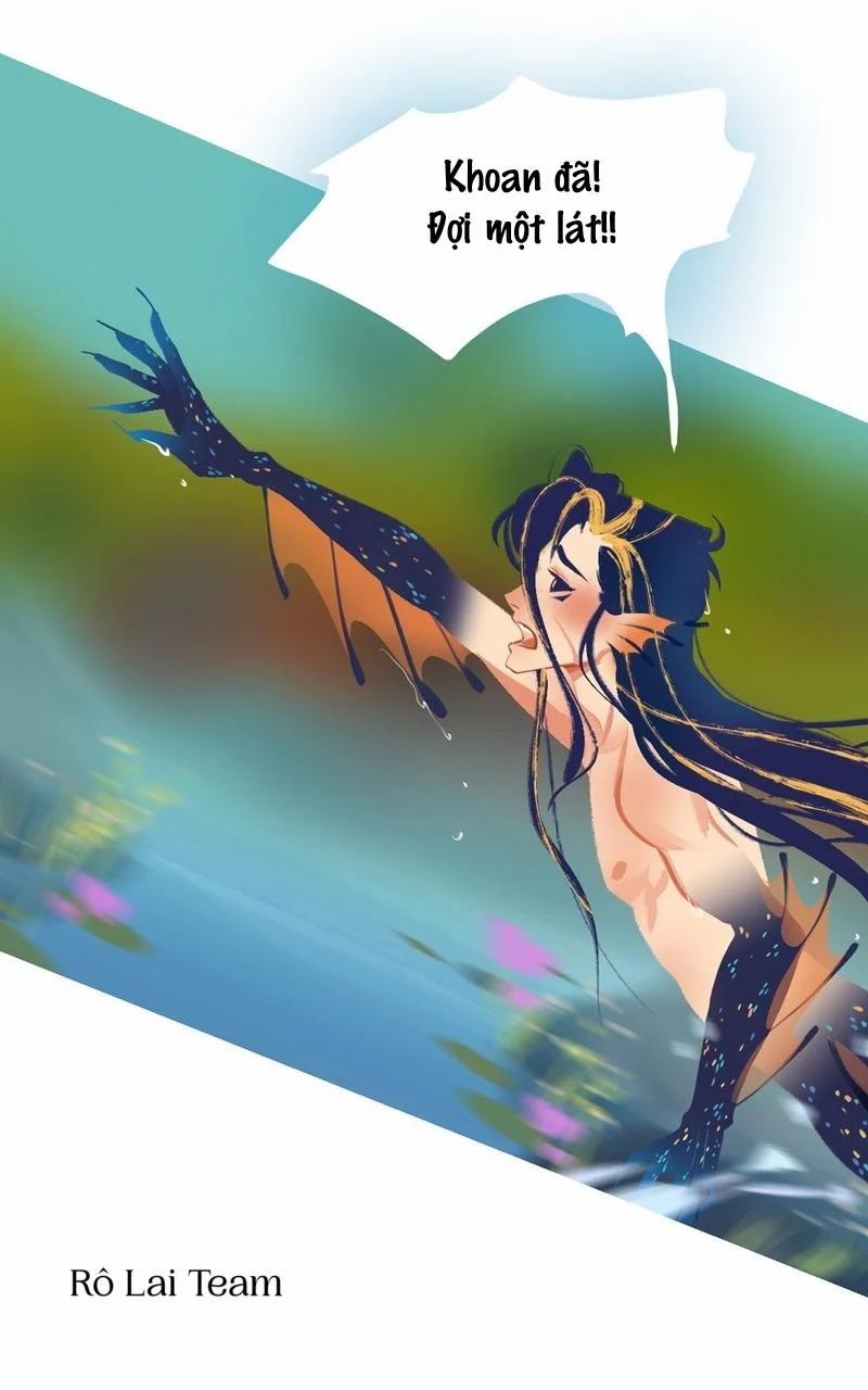 Chuộc Lại Lỗi Lầm 1 trang 14