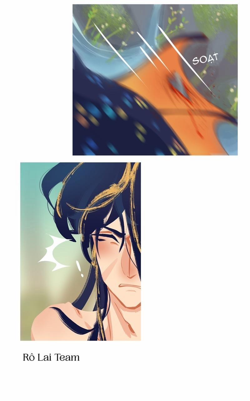 Chuộc Lại Lỗi Lầm 1 trang 15